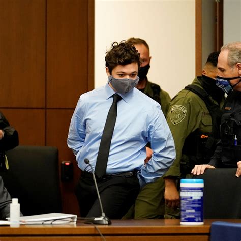 Kyle Rittenhouse girlfriend: Who is Skyler Bergoon? - ABTC