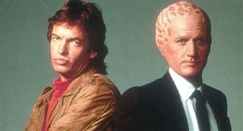 Ten Out Of This World Tv Shows From The 1980s Sci Fi Tv Shows Sci Fi