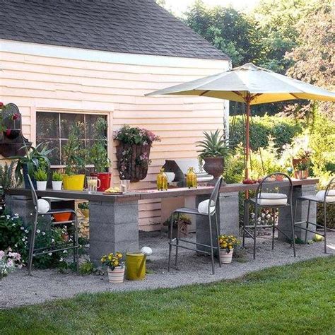 Cinder block garden ideas are good for beautify your garden. Cinder block garden ideas - furniture, planters, walls and decor