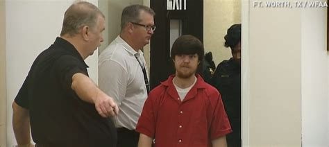 Affluenza Teen Sentenced To Nearly 2 Years In Jail