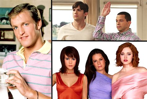 Best And Worst Tv Cast Replacements Cheers Er The Office