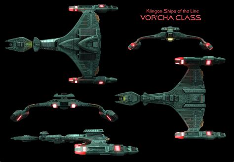 Vorcha Class Cruiser High Resolution By Enethrin On Deviantart