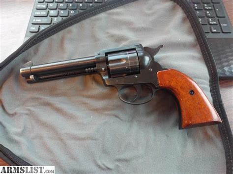 Armslist For Sale Rohm Model 63 German Made 38 Special Revolver