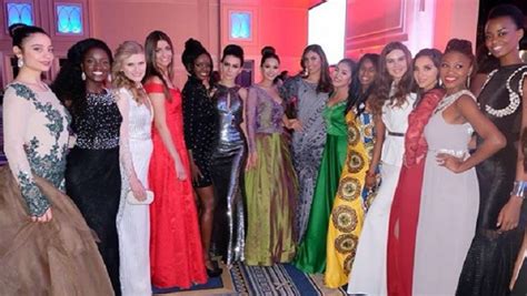 Miss World 2016 Date Time Channel And Top Model Winners