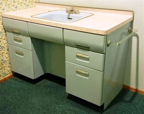 Maybe you would like to learn more about one of these? Five vintage Lavanette "Vanette" bathroom vanities - oh my ...
