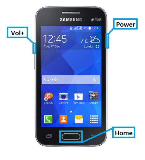 Hard reset samsung galaxy star. How to hard reset Samsung Galaxy Ace NXT