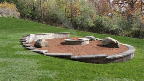 50 Awesome Backyard Fire Pit Design Ideas Natural Fire Pit Fire Pit