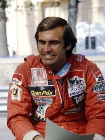 De la wikipedia, enciclopedia liberă. Carlos Reutemann at the 1981 Brazilian Grand Prix where he ...