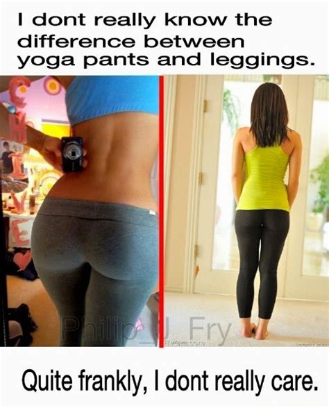 Breathtaking And Inappropriate Difference Between Yoga Pants And Leggings