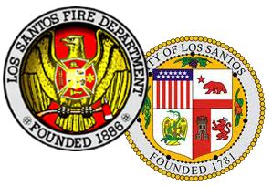 Staff - Welcome to the Los Santos Fire Department