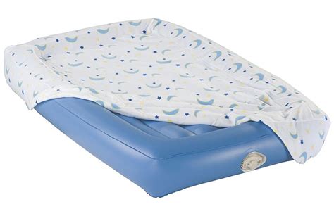 An air mattress is an inflatable mattress or sleeping pad. Aerobed Air Mattress for Kids: An In-Depth Review ...