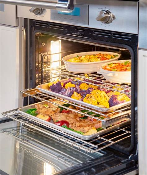 Podmcw31w Triple Wall Oven Thermador Ca