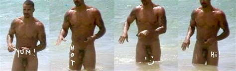 Shemar Moore Archives Male Celebs Blog