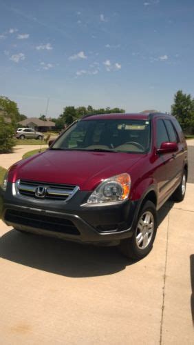Visit fowler dodge chrysler jeep and ram for a variety of new and used cars by jeep, ram, dodge and chrysler, serving oklahoma city, oklahoma. Find used 2004 Honda CRV-EX Very Low Miles in Norman ...
