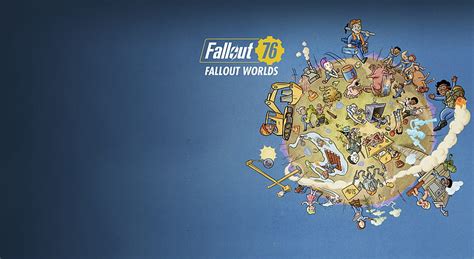 Fallout Fallout 76 Hd Wallpaper Peakpx