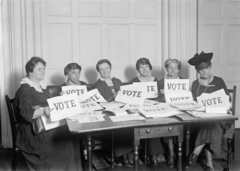 Womens Suffrage Britannica Presents 100 Women Trailblazers