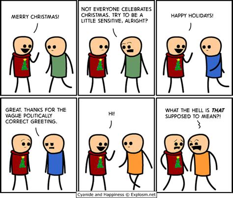 125 Of The Funniest Christmas Comics Ever Funny Christmas Cartoons