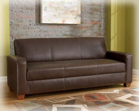 With top name brands and a great selection of quality. Mia Flip Flap Convertible Sofa Bed Signature Design by ...