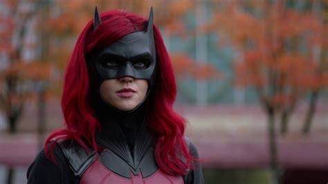 Picture Of Kate Kane Batwoman
