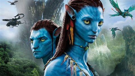 Pemutaran Ulang Film 'Avatar' Raih Pendapatan US$30 juta  pada Pekan Pertama 