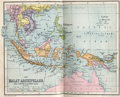 The Spread Of Islam Among The People Of The Malay Archipelago Part One