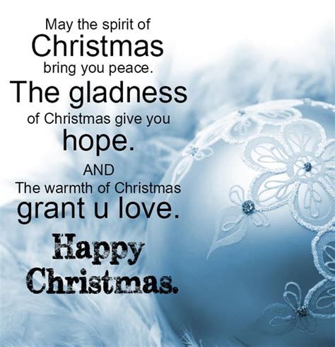 The fabulous happy christmas and christmas wishes for your. Christmas Text Messages For Friends - Messages For Christmas