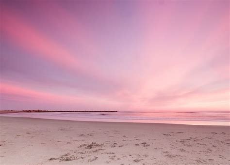 Free Image On Pixabay Sunset Beach The Sky Horizon Beach Sunset