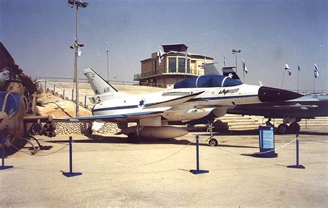 Iai Lavi Israel Isr