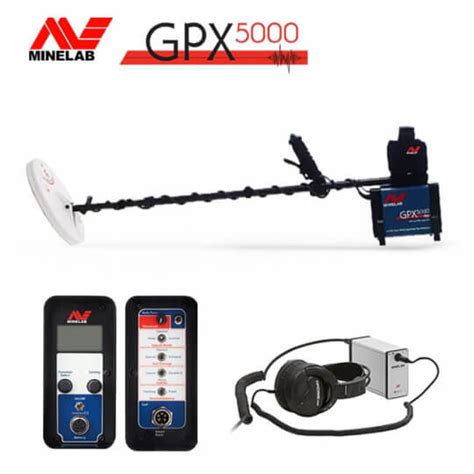 Minelab Gpx Le Meilleur D Tecteur D Or Natif P Pites