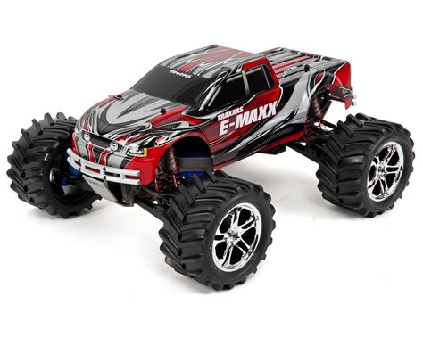 Electric Powered Rc Cars And Trucks Kits Unassembled And Rtr Amain