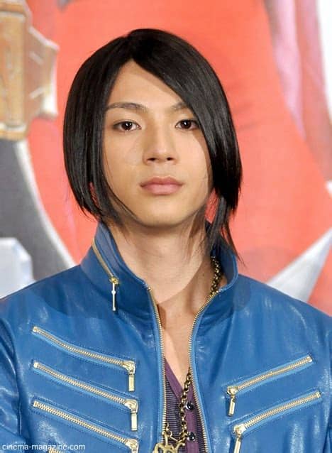 山田裕貴の出演時間
