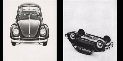 Documentary Wants You To Remember Those Great Volkswagen Ads
