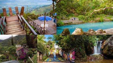Descubre Lugares Interesantes De Honduras No Te Los Puedes Perder