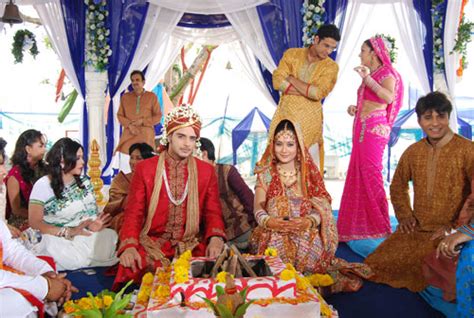 Wedding Of Sara Khan Shaadi