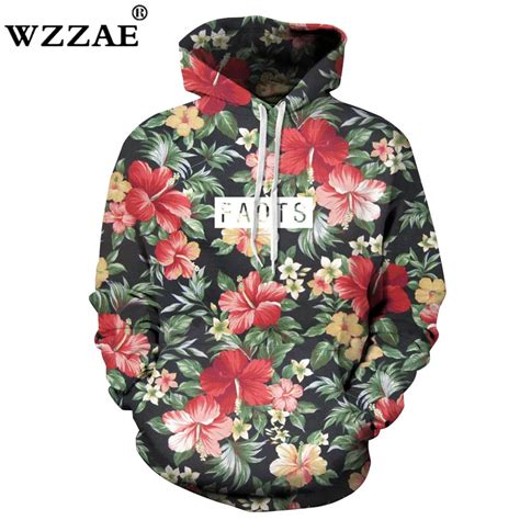 hot 2018 new design flowers hoodies men women 3d sweatshirts digital print rosa roses floral