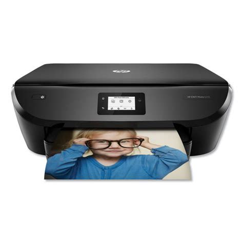 Envy Photo 6255 Wireless All In One Inkjet Printer By Hp Hewk7g18a