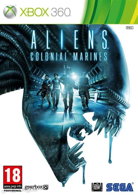 Every machine, game or system that konami creates focuses on the experience. Aliens Colonial Marines | Juegos360Rgh