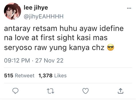 Enivid On Twitter Hahahhahah Haha Tangana Late Na Ako Pero Di Pa Na Se Settle Yung Unease At