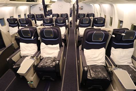Condor Business Class Review I One Mile At A Time