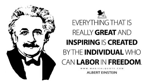 50 Wise Quotes By Albert Einstein Magicalquote