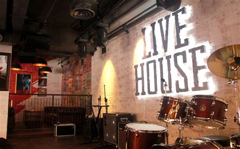 Kls Best Bars For Live Bands