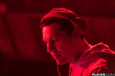 Tiësto Returns As Verwest With Techno Laced Production Elements Of A