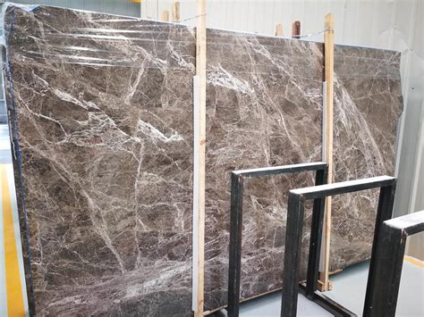 Turkey Perfetto Brown Marble Slabs Polished Marble Slabs For Walls