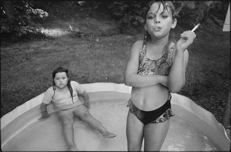 Female Photographers On The Fearsome Legacy Of Mary Ellen Mark Vogue