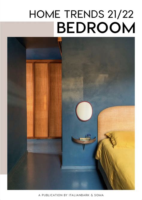 Bedroom Design Trends 2021 2022 New Trendbook