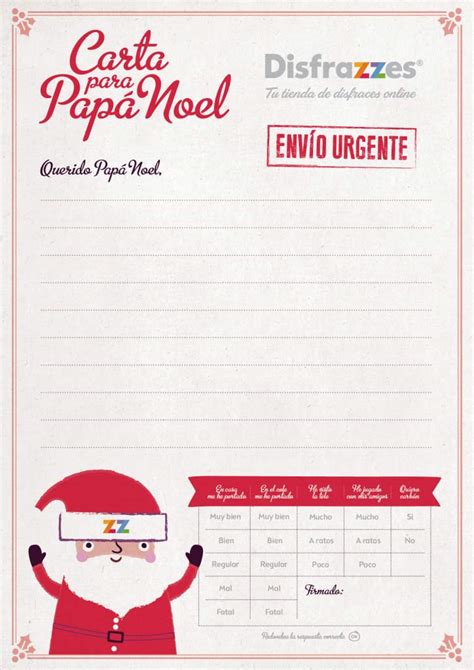 A nuestros padres y abuelos. Carta a los Reyes Magos y a Papa Noel ¡La carta más ...
