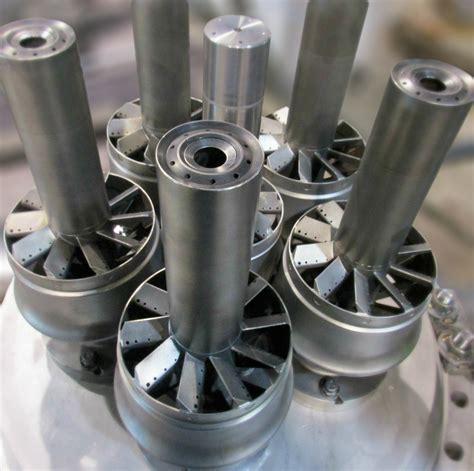 Fuel Nozzle Repair Mda Turbines