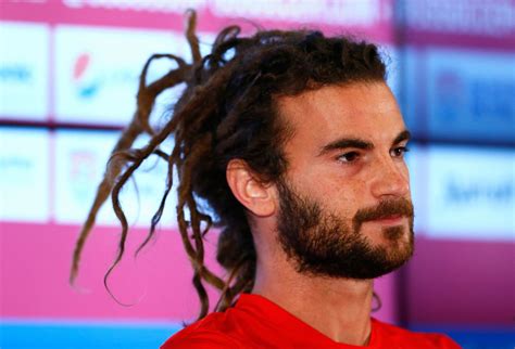 Kyle Beckerman is the mane event as Team USA tops our ranking of best ...