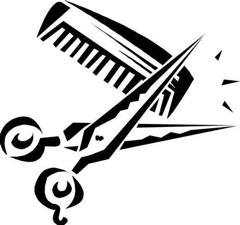 Beauty Salon Clip Art Free Clipart Best