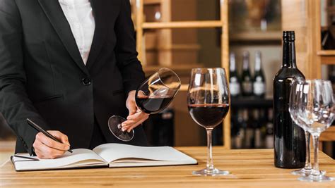 The New Financials Of Running A Restaurant Wine Program Sevenfifty Daily
